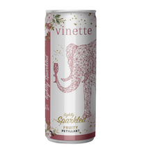 Load image into Gallery viewer, Vinette Fruity Sparkle 250ml Can