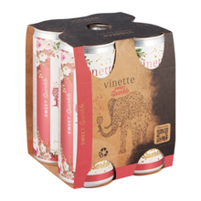 Load image into Gallery viewer, Vinette Fruity Sparkle 250ml Can