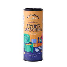 Load image into Gallery viewer, Funky Ouma Sout Afrika Frying Seasong 160g