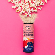 Load image into Gallery viewer, Funky Ouma Sout Afrika Popcorn Sprinkle 200g