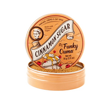 Load image into Gallery viewer, Funky Ouma Cinnamon and Sugar Tin 180g