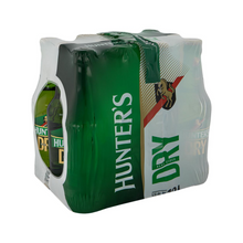 Load image into Gallery viewer, Hunter's Dry Bottle 330ml - The Savanna