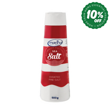 Load image into Gallery viewer, Marina Lighthouse Sea Salt 500g Flask
