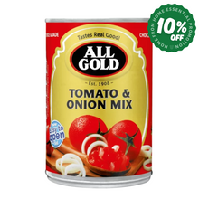 Load image into Gallery viewer, All Gold Tomato &amp; Onion Mix - The Savanna