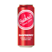 Load image into Gallery viewer, Bashews Raspberry 300ml - The Savanna