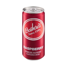 Load image into Gallery viewer, Bashews Raspberry 300ml - The Savanna