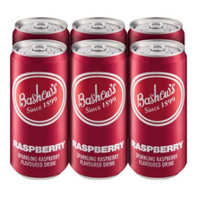 Load image into Gallery viewer, Bashews Raspberry 300ml - The Savanna