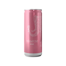 Load image into Gallery viewer, Vinette Rose Can 250ml - The Savanna