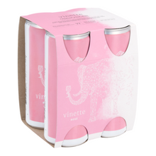 Load image into Gallery viewer, Vinette Rose Can 250ml - The Savanna