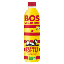Load image into Gallery viewer, Bos Ice Tea Lemon Sugar Free 1L - The Savanna