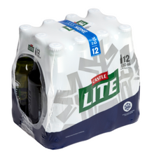 Load image into Gallery viewer, Castle Lite Bottle 330ml (BB: 16/02/2026) - The Savanna