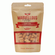 Load image into Gallery viewer, Marvellous Chin Chin Mix - Chilli 120g (BB: 30/09/2024)