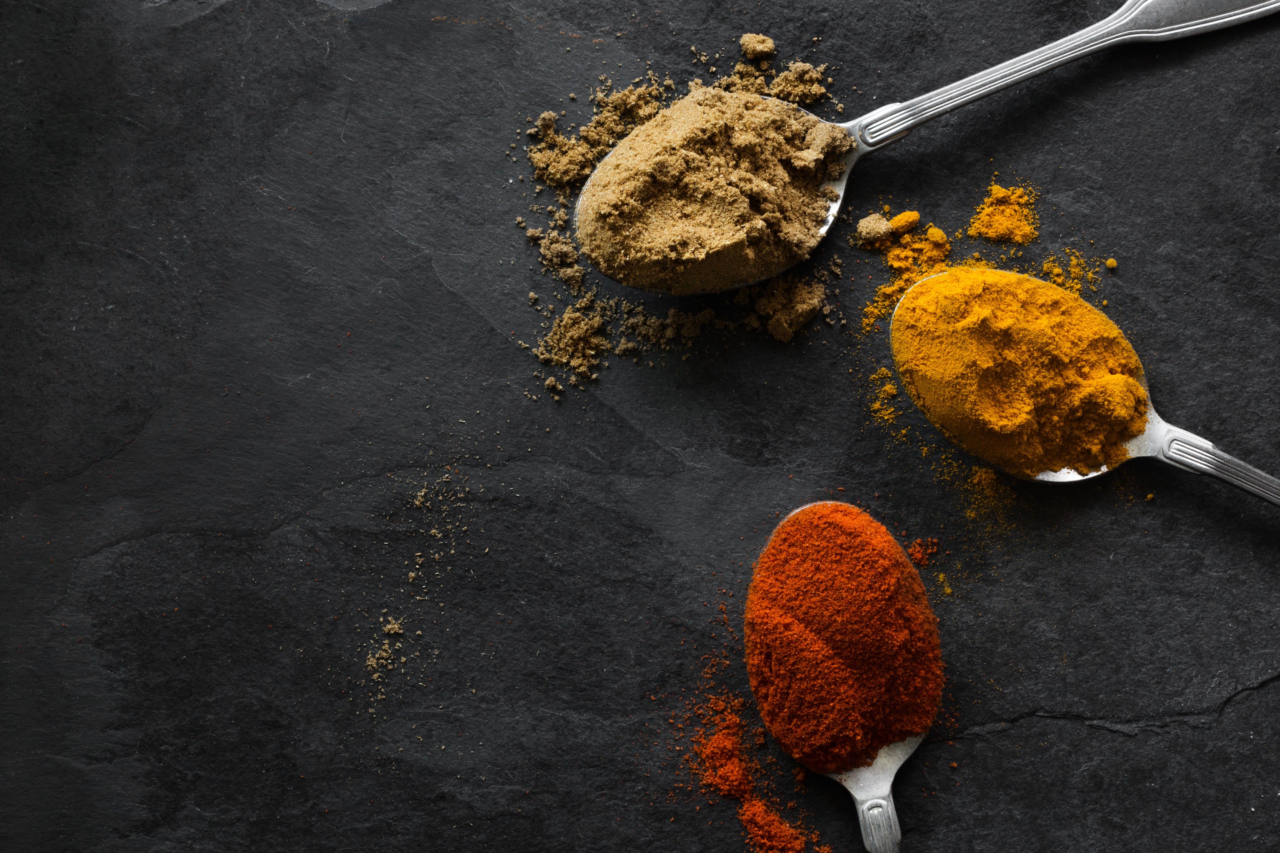 Braai Spice