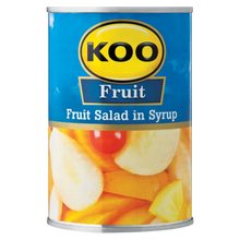 Load image into Gallery viewer, KOO Fruit Salad (BB: 17/03/2026) - The Savanna