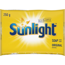 Load image into Gallery viewer, Sunlight Soap Bar 250g - The Savanna