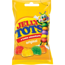 Load image into Gallery viewer, Beacon Jelly Tots Original 100g - The Savanna