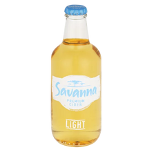 Load image into Gallery viewer, Savanna Light Bottle 330ml - The Savanna