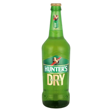 Load image into Gallery viewer, Hunter's Dry Bottle 330ml - The Savanna