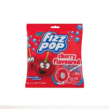 Load image into Gallery viewer, Beacon Fizz Pops Cherry 4 for £1 - The Savanna
