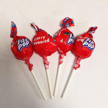 Load image into Gallery viewer, Beacon Fizz Pops Cherry 4 for £1 - The Savanna