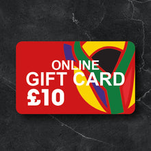 Load image into Gallery viewer, Online Gift Cards Various Prices - The Savanna