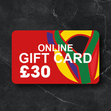 Load image into Gallery viewer, Online Gift Cards Various Prices - The Savanna