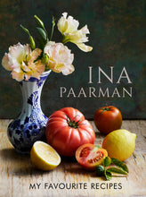Load image into Gallery viewer, Ina Paarman's My Favourite Recipes Cookbook - The Savanna