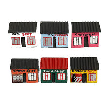 Load image into Gallery viewer, Fridge Magnets - The Savanna