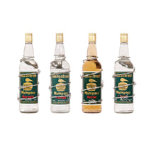 Load image into Gallery viewer, Hakkiesdraad Mampoer 750ml - The Savanna