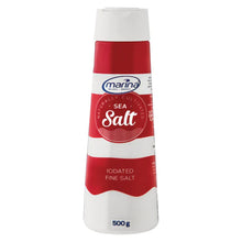 Load image into Gallery viewer, Marina Lighthouse Sea Salt 500g Flask
