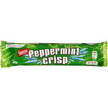 Load image into Gallery viewer, Nestle Peppermint Crisp 36g (AUS) - The Savanna