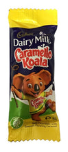 Load image into Gallery viewer, Cadbury Caramello Koala 15g - The Savanna