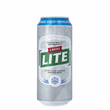 Load image into Gallery viewer, Castle Lite Can 500ml (BB: 15/02/2026) - The Savanna