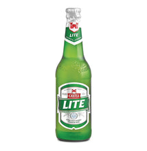 Load image into Gallery viewer, Castle Lite Bottle 330ml (BB: 16/02/2026) - The Savanna