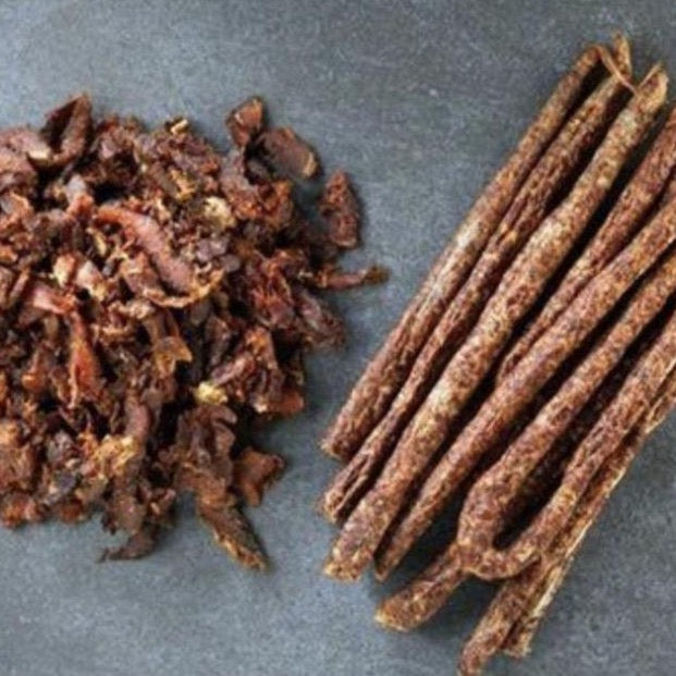 Biltong & Droëwors Combo 1kg - The Savanna
