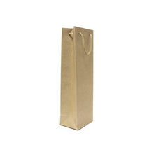 Load image into Gallery viewer, Wine Gift Bag single bottle - The Savanna