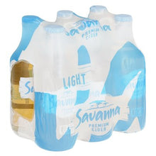 Load image into Gallery viewer, Savanna Light Bottle 330ml - The Savanna