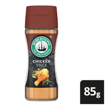 Load image into Gallery viewer, Robertsons Chicken Spice 85g