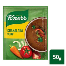Load image into Gallery viewer, Knorr Soup Chakalaka 50g - The Savanna