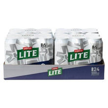 Load image into Gallery viewer, Castle Lite Can 500ml (BB: 15/02/2026) - The Savanna