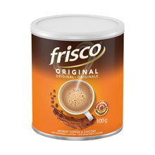 Load image into Gallery viewer, Frisco Instant Coffee 100g - The Savanna