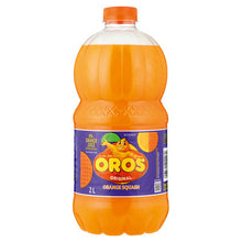 Load image into Gallery viewer, Brookes Oros Orange Squash 2L - The Savanna