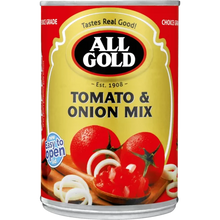 Load image into Gallery viewer, All Gold Tomato &amp; Onion Mix - The Savanna
