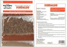 Load image into Gallery viewer, Nice 'n Spicy Vindaloo Curry Sachet - The Savanna